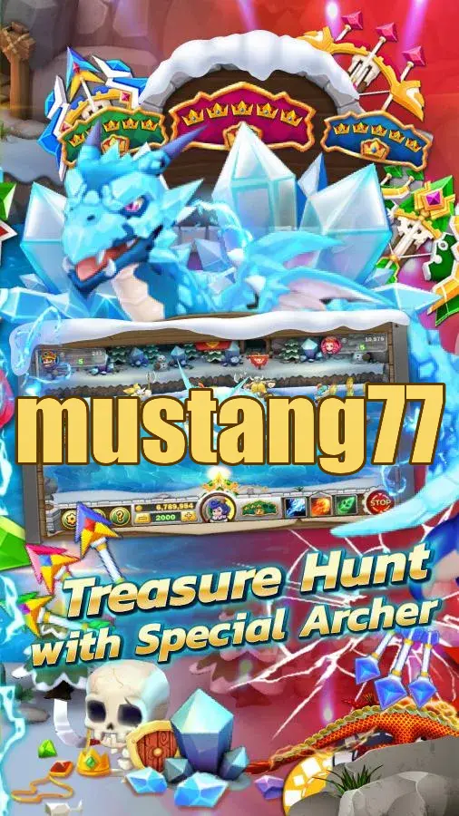 mustang77 APK